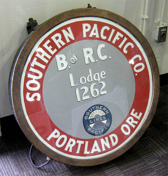 Shows St. Charles '09 Railroadiana Online