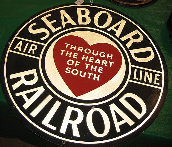 Shows: Timonium '06 - Railroadiana Online